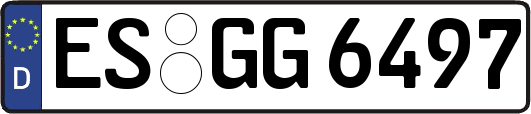 ES-GG6497