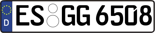ES-GG6508