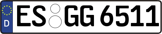 ES-GG6511