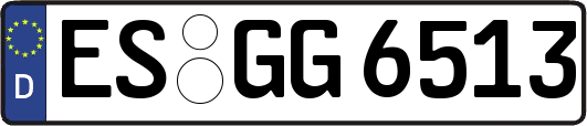 ES-GG6513