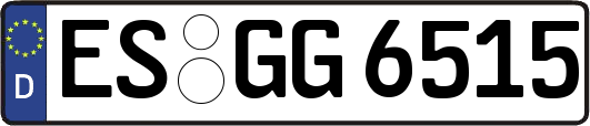 ES-GG6515