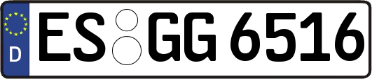 ES-GG6516
