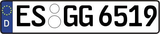 ES-GG6519