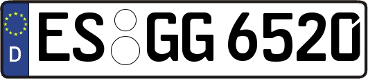 ES-GG6520