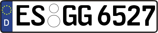 ES-GG6527