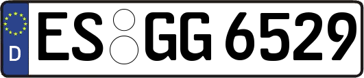 ES-GG6529