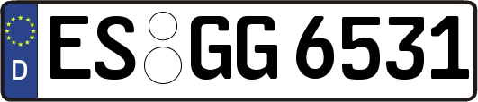 ES-GG6531