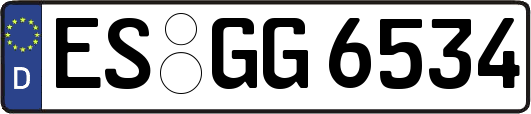 ES-GG6534