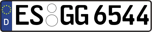 ES-GG6544