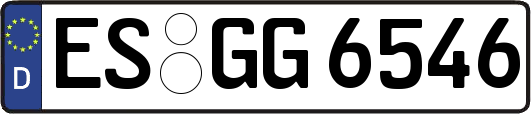ES-GG6546