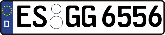 ES-GG6556