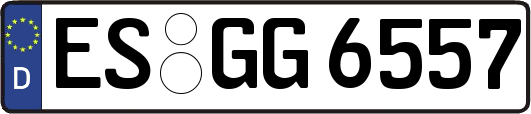 ES-GG6557