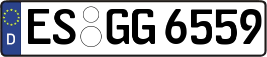 ES-GG6559