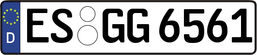 ES-GG6561