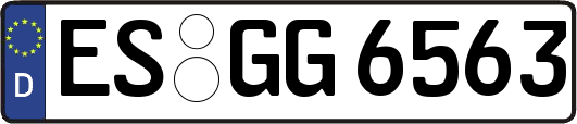 ES-GG6563