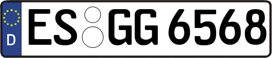 ES-GG6568