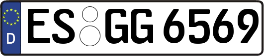 ES-GG6569