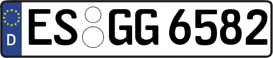 ES-GG6582