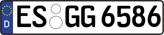ES-GG6586
