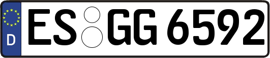 ES-GG6592