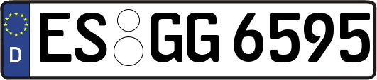 ES-GG6595