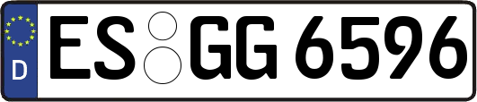 ES-GG6596