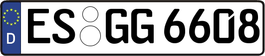 ES-GG6608