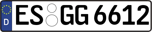 ES-GG6612