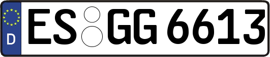 ES-GG6613