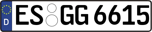 ES-GG6615