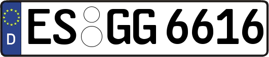 ES-GG6616