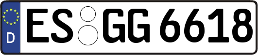 ES-GG6618