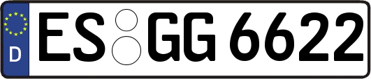 ES-GG6622