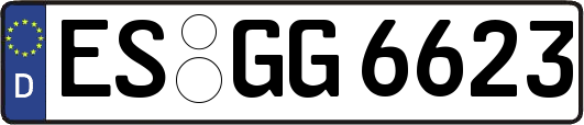 ES-GG6623