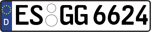 ES-GG6624