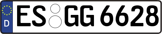 ES-GG6628