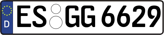 ES-GG6629
