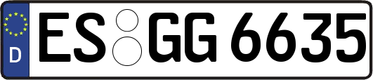 ES-GG6635