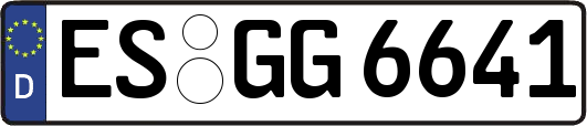 ES-GG6641