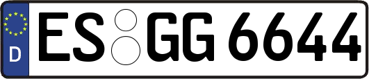 ES-GG6644