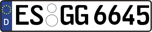 ES-GG6645