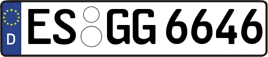 ES-GG6646