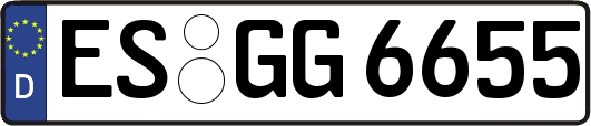 ES-GG6655