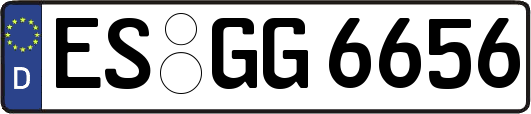 ES-GG6656