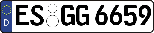ES-GG6659