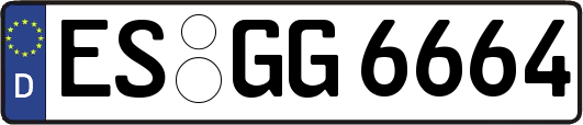 ES-GG6664