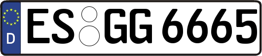 ES-GG6665