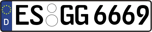 ES-GG6669