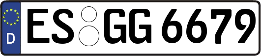 ES-GG6679