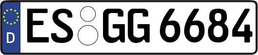 ES-GG6684